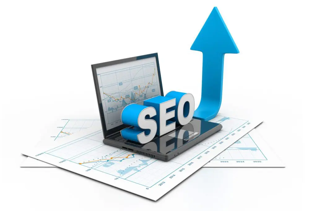 SEO Ranking