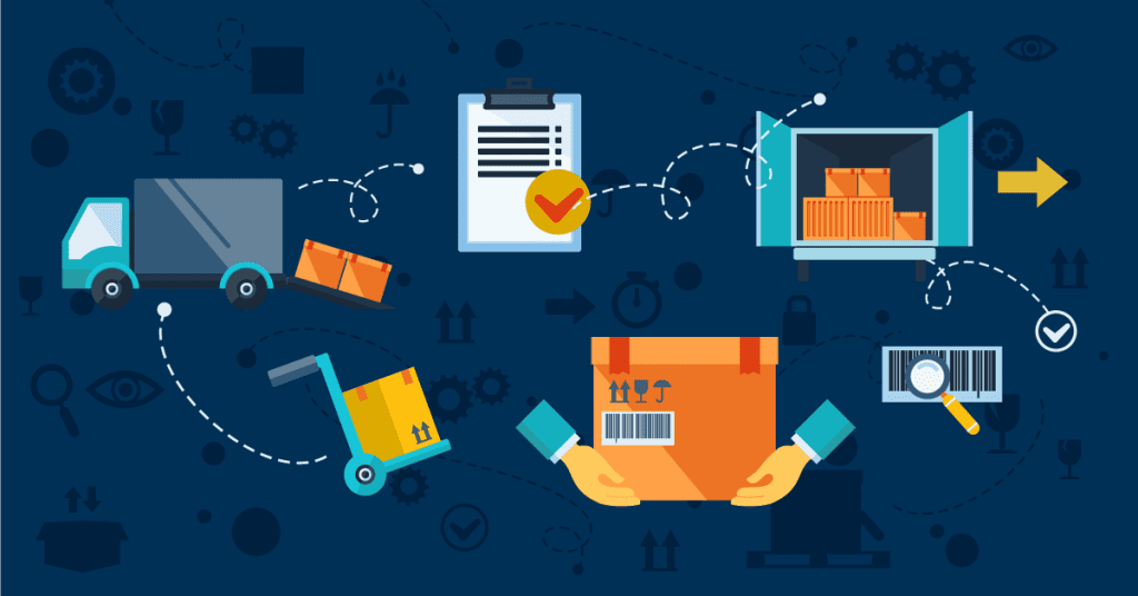Ecommerce business