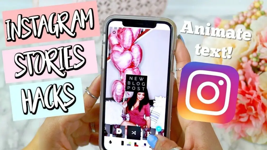 Instagram Stories Tricks and Hacks