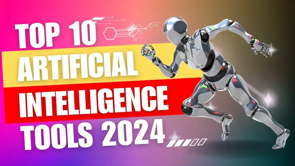 10 Best AI Blogging Tools to Try (in 2024)