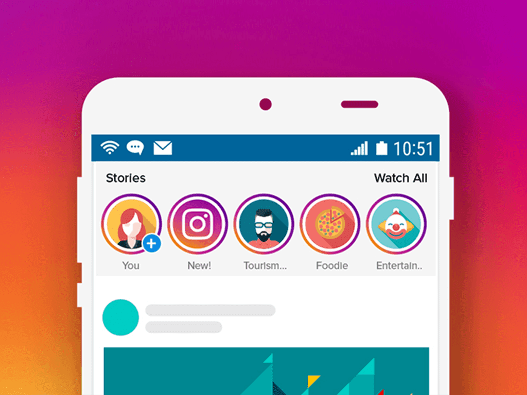 How to View and Make an Instagram Story? (Quick Guide 2024)