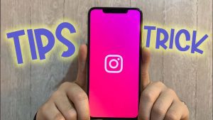 Instagram Stories Tricks