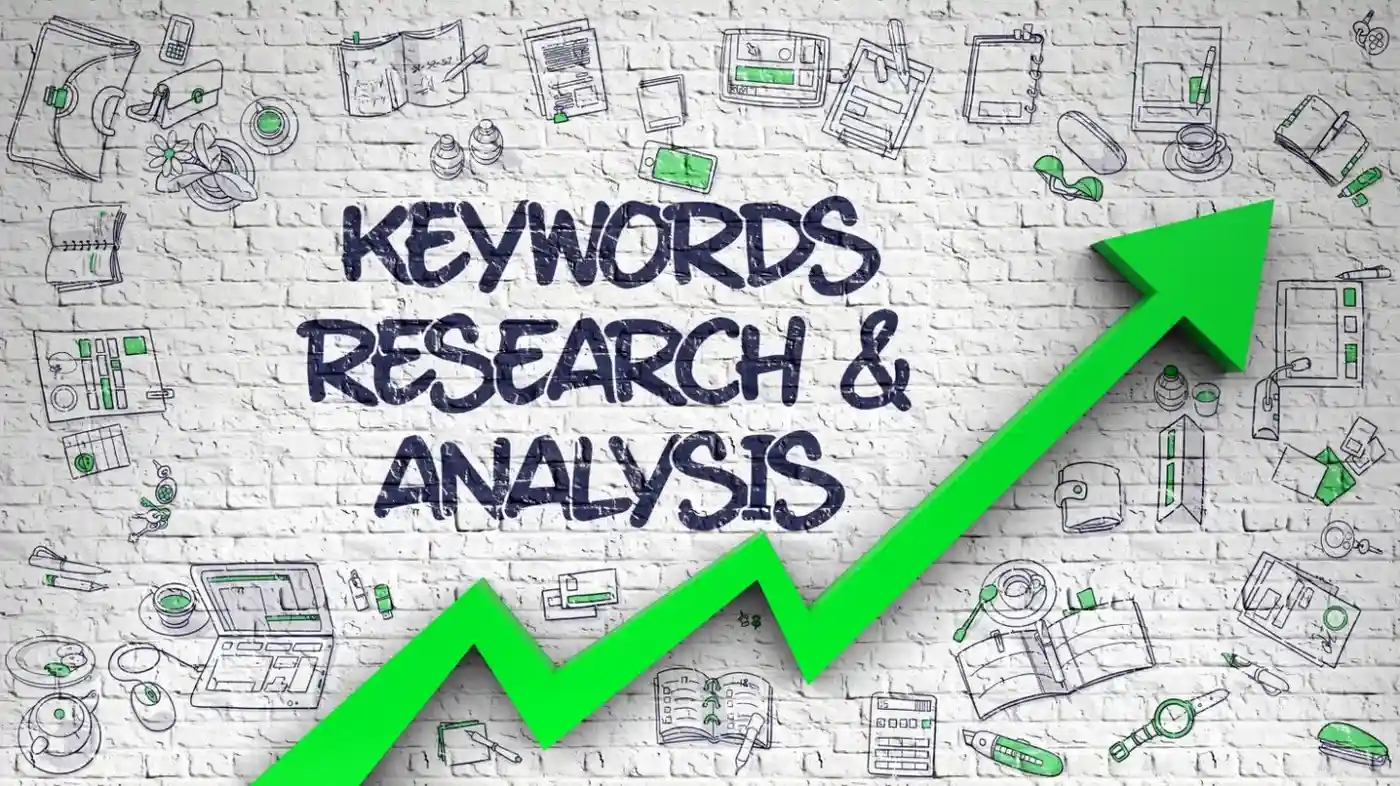 The Ultimate Guide to Keyword Research for SEO, GEO, AEO, and AI Search