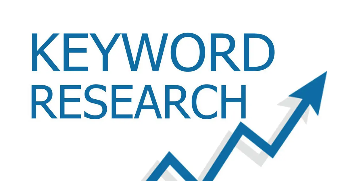 What Is Keyword Research