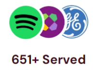 served companies icons