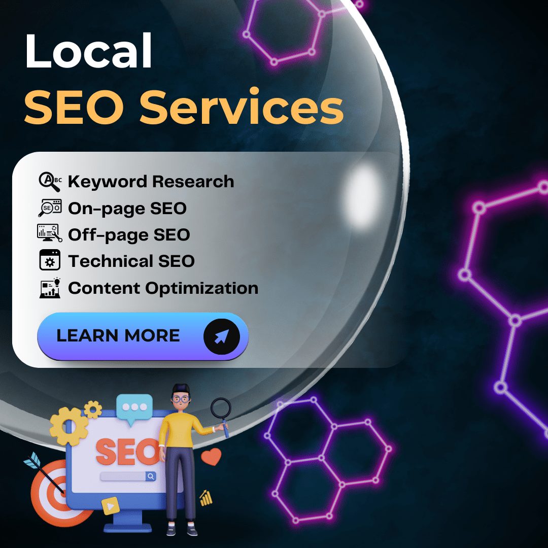 Local SEO Services