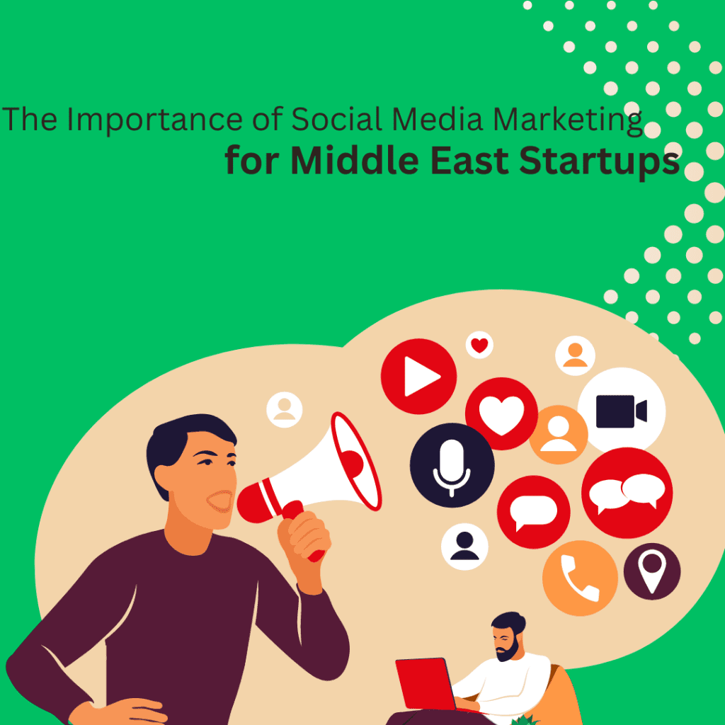 middle east Startup