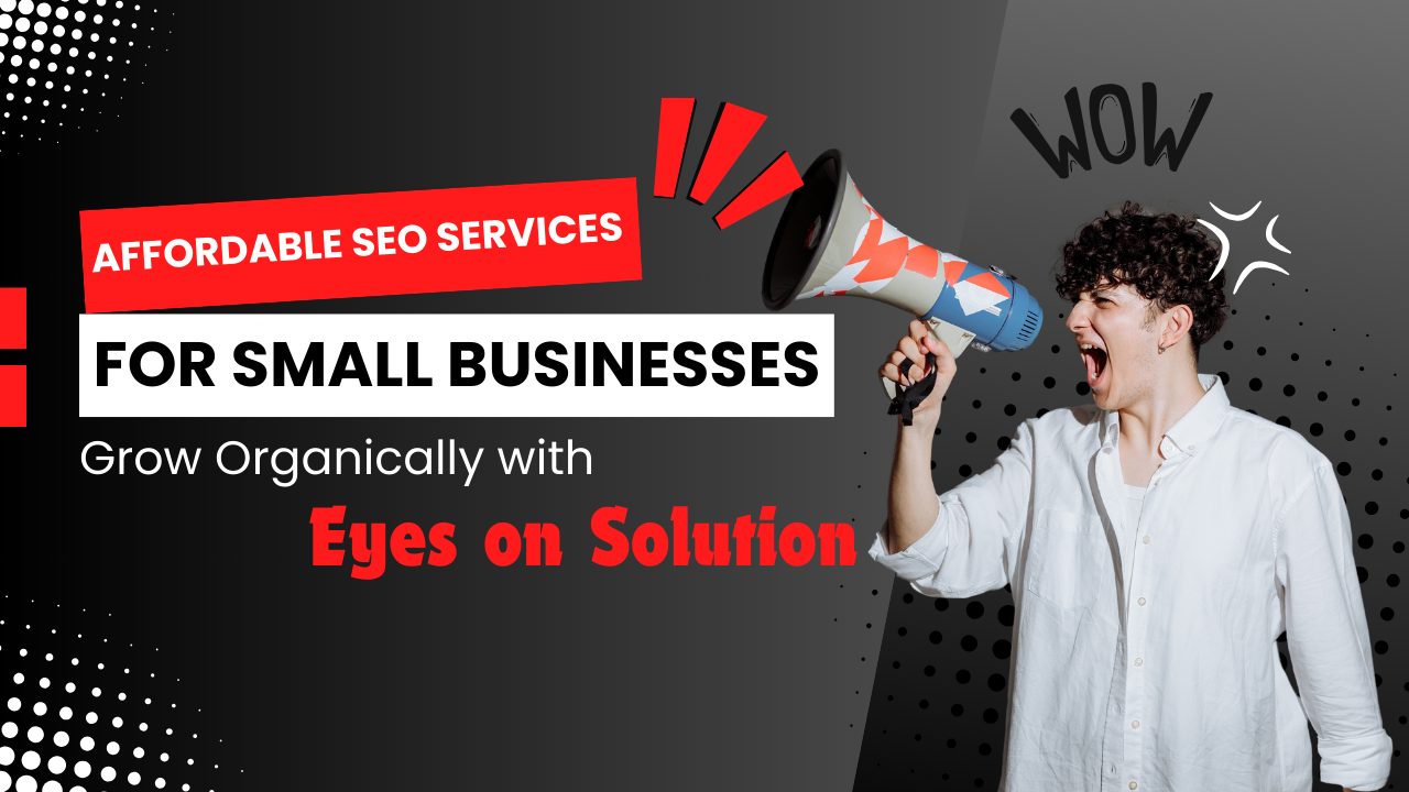 SEO Services for Small Businesses