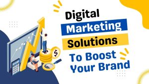 Digital Marketing Solutions