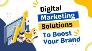 Digital Marketing Solutions