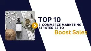 E-Commerce Marketing