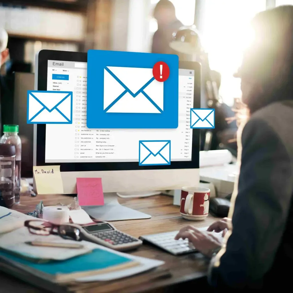 The Power of Email Marketing for Your Business