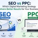 SEO vs PPC guide
