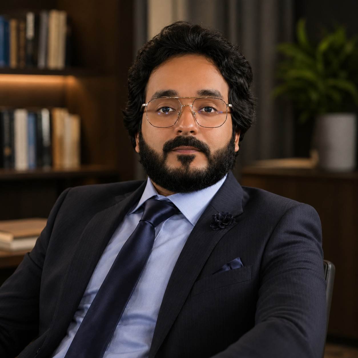 abdul raheem marketing head