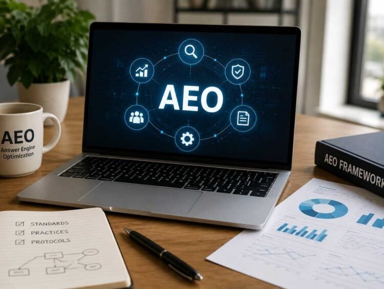 What Are AEO Standards, Practices, and Protocols?