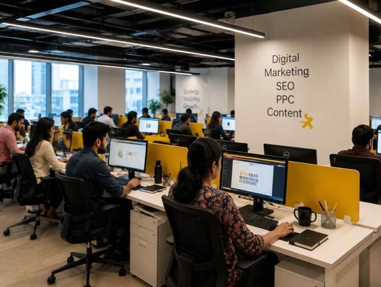 What is the Difference Between a Boutique SEO Agency and a Large Agency in Dubai?