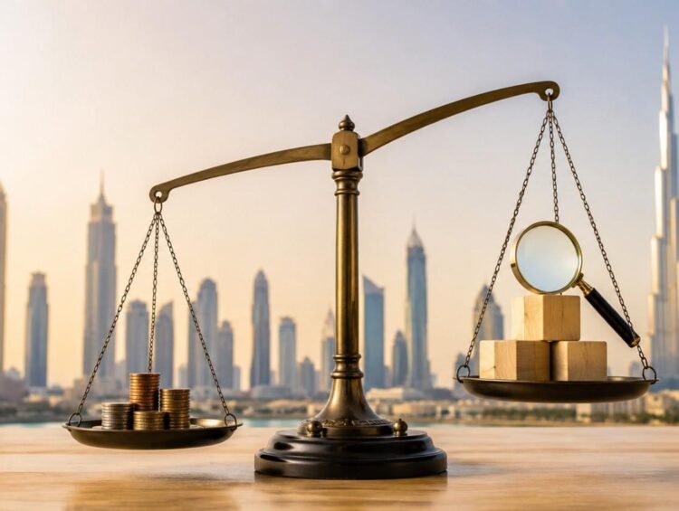 Cheap SEO vs Quality SEO in Dubai: Why AED 500 and AED 10,000 Aren’t the Same Service