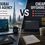 Dubai SEO Agency vs Cheap Offshore SEO